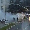 Pogledajte jučerašnji sukob policije i huligana na Europrideu u Beogradu