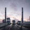 Volvo Trucks kreće sa serijskom proizvodnjom električnih kamiona
