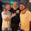 Barbarez u porodičnoj atmosferi proslavio 51. rođendan: Mala četa, ali odabrana