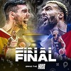 Evropa večeras dobija novog košarkaškog vladara: Španija i Francuska igraju finale