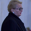 Turković u Londonu odala počast Elizabeti II: Nakon njenog odlaska ništa neće biti isto