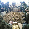 Ruska vojska regrutuje pod parolom "izbor pravog muškarca", plaća 2.700 eura mjesečno
