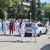 Tuzlanski zdravstveni radnici prolongirali generalni štrajk, iako im vlast još nije povećala plate