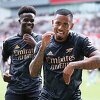 Raspucani Arsenal pobijedio Brentford i vratio se na prvo mjesto Premiershipa