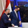 EU predlaže obustavu finansiranja Mađarske u vrijednosti od 7,5 milijardi eura