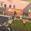 Mourinho je nadmašio sam sebe: Psovao sudiji, jedva ga udaljili s terena, ali se opet snašao