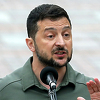 Zelenski obećao da "nema stajanja" u oslobađanju kompletne ukrajinske teritorije