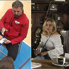 Zahiragića brane u kafani, Stojanović košarkaški trener… Pogledajte nove spotove političara