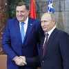 Dodik sutra kod Putina, savjetnica ne očekuje razgovore o narušavanju mira unutar BiH