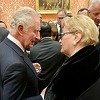 Ministrica Turković u Londonu izrazila saučešće kralju Charlesu i princezi Kate Middleton