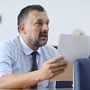 SDA najavila press o Konakovićevoj diplomi, on im poslao poruku s listom imena