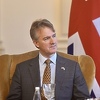 Novi britanski ambasador u BiH Julian Reilly: Duboko sam dirnut količinom podrške u BiH