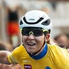 Lejla Njemčević nakon tehničkog kvara zauzela 30. mjesto na Svjetskom maraton prvenstvu