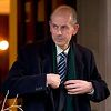 Ovaj čovjek je "čuvar tajni" kraljice Elizabete, radio je za nju od 19. godine