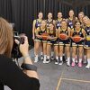 Košarkašice BiH obavile službeno fotografiranje pred početak SP-a, Jones stiže za dva dana