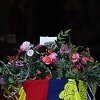Cvjetni vijenac na kovčegu kraljice Elizabete nosi posebno značenje, nije prošao nezapaženo