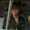 Kate Middleton odabirom nakita ponovo odala počast kraljici Elizabeti II