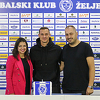 Nogometaš Palerma naknadno pozvan među Zmajeve, prvo je otišao u prostorije FK Željezničar