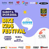Peti po redu Bike Kids Festival u Općini Centar