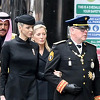 Princeza Charlene i princ Albert od Monaca stigli na sahranu kraljice Elizabete II