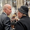 Turković se u Londonu srela s Bidenom i zahvalila na pomoći Amerike u reformama u BiH