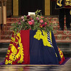 U krugu najuže porodice sahranjena kraljica Elizabeta II