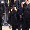 Najdirljiviji trenutak sa sahrane kraljice Elizabete: Princeza Charlotte se rasplakala