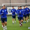 Zmajevi odradili prvi trening uoči Crne Gore, Petev već ima problem s povredama