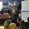 Koalicija Država i Hadžikadić poručili u Goraždu: Pokazali ste nam kako pobijediti strah i obmanu