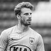 Preminuo Nicolas Schindelholz (34), bio je jedan od najnadarenijih švicarskih nogometaša