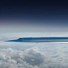 Boomov supersonični avion u problemu zbog nedostatka interesa dobavljača motora