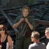 Kate Winslet fotografisana na setu u Dubrovniku nakon što je ranije povrijedila nogu
