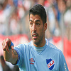 Luis Suarez već napušta Nacional iako je stigao tokom ljeta