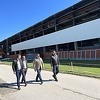 U toku radovi na rekonstrukciji dijela Memorijalnog centra u Potočarima