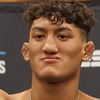 Raul Rosas Jr. će se boriti u UFC-u iako ima samo 17 godina