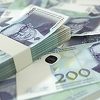 Inflacija u Federaciji BiH u augustu 17,4 posto, nešto manja nego u julu
