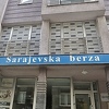 Na Sarajevskoj berzi najviše trgovano dionicama Sarajevske pivare