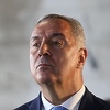 Milo Đukanović odbio prijedlog formiranja "prosrpske" vlade Crne Gore, traži nove izbore