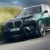 Alpina XB7 je BMW X7 na steroidima