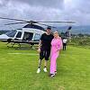 Wanda Nara i Mauro Icardi mjesečno troše 500.000 eura