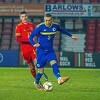 Bivši defanzivac Sarajeva naknadno dobio poziv u reprezentaciju BiH pred mečeve Lige nacija