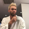 Adam Levine o prevari trudne supruge: Bio sam naivan i glup
