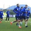 Zmajevi odradili još jedan trening: Stigao Kolašinac, sutra se priključuje i posljednji igrač