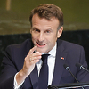 Macron: Ruska invazija je povratak u doba imperijalizma, a oni koji šute su saučesnici