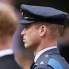 Stručnjakinja za čitanje s usana otkrila šta je princ William prije sahrane rekao bratu Harryju