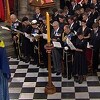 Otkriveno zašto su Harry i Meghan sjedili u drugom redu u Westminsterskoj opatiji