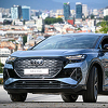 Audi Q4 e-tron zvanično predstavljen u BiH: Električan, efikasan i emotivan