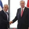 Lideri Turske i Izraela prvi put uživo od 2008. godine: O čemu su pričali Erdogan i Lapid