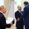 Šta nam je otkrila nova Dodikova posjeta Putinu: Servilnost koja se skupo plaća
