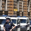 Dvije osobe optužene zbog lažne dojave o postavljenoj bombi u Vrhovnom sudu FBiH